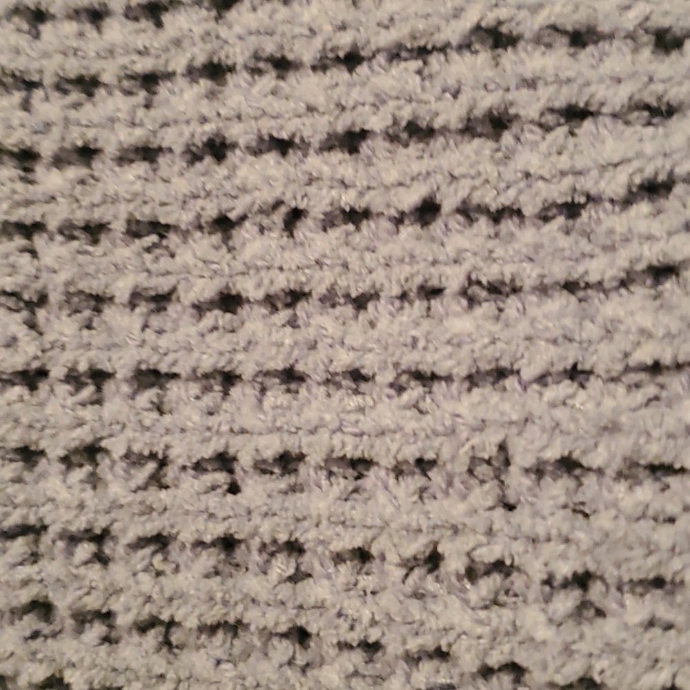 American Eagle Gray Sweater Large - image 2